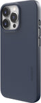 Nudient Thin Case V3 Magneetring hoesje voor iPhone 13 Pro - blauw