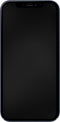 Nudient Thin Case V3 Magneetring hoesje voor iPhone 13 Pro - blauw