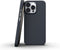 Nudient Thin Case V3 Magneetring hoesje voor iPhone 13 Pro - blauw