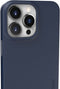 Nudient Thin Case V3 Magneetring hoesje voor iPhone 13 Pro - blauw