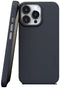 Nudient Thin Case V3 Magneetring hoesje voor iPhone 13 Pro - blauw