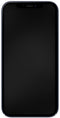 Nudient Thin Case V3 Magneetring hoesje voor iPhone 13 Pro - blauw