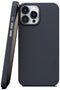 Nudient Thin Case V3 Magneetring hoesje voor iPhone 13 Pro Max - blauw