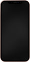 Nudient Thin Case V3 Magneetring hoesje voor iPhone 13 Pro Max - roze