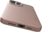 Nudient Thin Case V3 Magneetring hoesje voor iPhone 13 Pro Max - roze