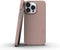 Nudient Thin Case V3 Magneetring hoesje voor iPhone 13 Pro - roze