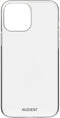 Nudient Thin Glossy Case Apple iPhone 13 Pro Max Transparent
