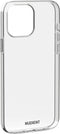 Nudient Thin Glossy Case Apple iPhone 13 Pro Max Transparent