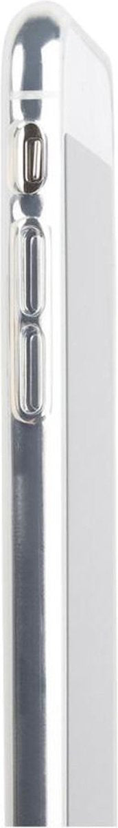 Nudient Thin Glossy Case Apple iPhone 7/8/SE (2020/2022) Transparent
