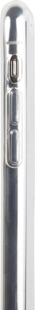 Nudient Thin Glossy Case Apple iPhone XS Transparent