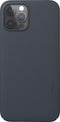 Nudient Thin hoesje voor iPhone 12 en 12 Pro - Blauw