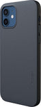 Nudient Thin hoesje voor iPhone 12 en 12 Pro - Blauw