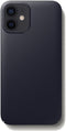 Nudient Thin hoesje voor iPhone 12 en 12 Pro - Blauw