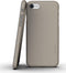 Nudient Thin hoesje voor iPhone 7, 8, SE 2020 en SE 2022 - Zand