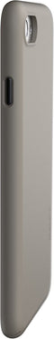 Nudient Thin hoesje voor iPhone 7, 8, SE 2020 en SE 2022 - Zand