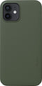 Nudient Thin Magnet hoesje geschikt voor iPhone 14 - Groen