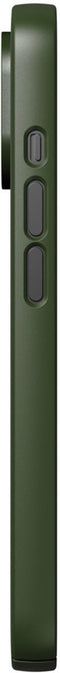 Nudient Thin Magnet hoesje geschikt voor iPhone 14 - Groen