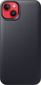 Nudient Thin Magnet hoesje geschikt voor iPhone 14 Plus - Blauw