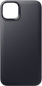 Nudient Thin Magnet hoesje geschikt voor iPhone 14 Plus - Blauw