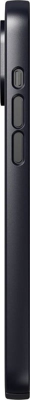 Nudient Thin Magnet hoesje geschikt voor iPhone 14 Plus - Blauw