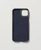Nudient Thin Magnet hoesje geschikt voor iPhone 14 Plus - Blauw