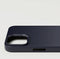 Nudient Thin Magnet hoesje geschikt voor iPhone 14 Plus - Blauw