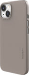Nudient Thin Magnet hoesje voor iPhone 13 - Zand