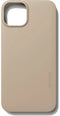 Nudient Thin Magnet hoesje voor iPhone 13 - Zand
