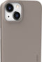Nudient Thin Magnet hoesje voor iPhone 13 - Zand