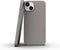 Nudient Thin Magnet hoesje voor iPhone 13 - Zand