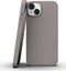 Nudient Thin Magnet hoesje voor iPhone 13 - Zand