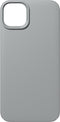 Nudient Thin Magnet hoesje voor iPhone 14 Plus - Grijs