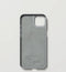 Nudient Thin Magnet hoesje voor iPhone 14 Plus - Grijs