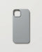 Nudient Thin Magnet hoesje voor iPhone 14 Plus - Grijs