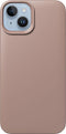 Nudient Thin Magnet hoesje voor iPhone 14 Plus - Roze
