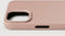 Nudient Thin Magnet hoesje voor iPhone 14 Plus - Roze