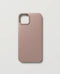 Nudient Thin Magnet hoesje voor iPhone 14 Plus - Roze