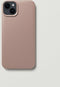 Nudient Thin Magnet hoesje voor iPhone 14 Plus - Roze