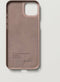 Nudient Thin Magnet hoesje voor iPhone 14 Plus - Roze