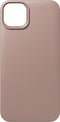 Nudient Thin Magnet hoesje voor iPhone 14 Plus - Roze