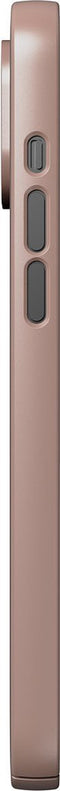 Nudient Thin Magnet hoesje voor iPhone 14 Plus - Roze