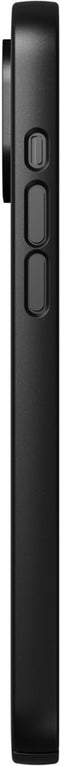 Nudient Thin Magnet hoesje voor iPhone 14 Plus - Zwart