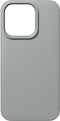 Nudient Thin Magnet hoesje voor iPhone 14 Pro - Grijs