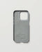Nudient Thin Magnet hoesje voor iPhone 14 Pro - Grijs