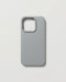 Nudient Thin Magnet hoesje voor iPhone 14 Pro - Grijs