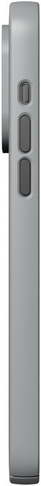 Nudient Thin Magnet hoesje voor iPhone 14 Pro Max - Grijs
