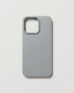 Nudient Thin Magnet hoesje voor iPhone 14 Pro Max - Grijs