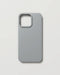 Nudient Thin Magnet hoesje voor iPhone 14 Pro Max - Grijs