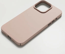 Nudient Thin Magnet hoesje voor iPhone 14 Pro Max - Roze