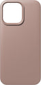 Nudient Thin Magnet hoesje voor iPhone 14 Pro Max - Roze